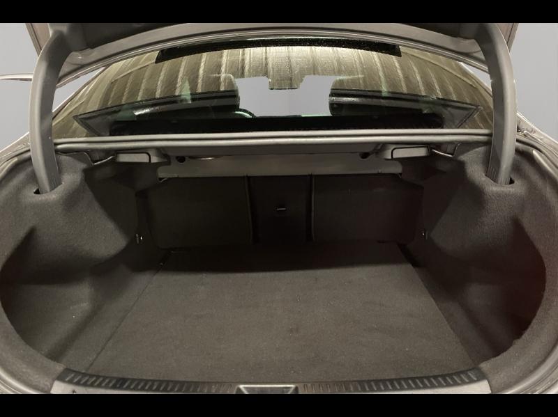 Image MERCEDES-BENZ Classe A Berline 200 d 150ch AMG Line 8G-DCT 8cv