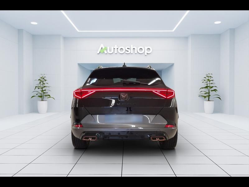 Image CUPRA Formentor 1.4 e-HYBRID 204ch Business Edition DSG6