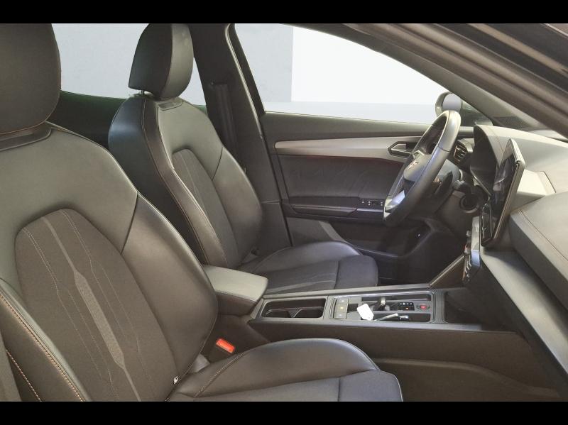 Image CUPRA Formentor 1.4 e-HYBRID 204ch Business Edition DSG6
