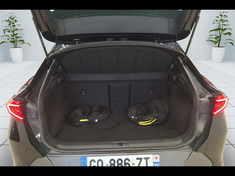 Image CUPRA Formentor 1.4 e-HYBRID 204ch Business Edition DSG6