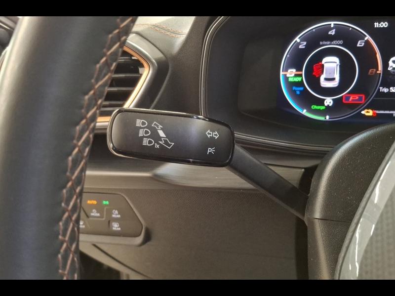 Image CUPRA Formentor 1.4 e-HYBRID 204ch Business Edition DSG6