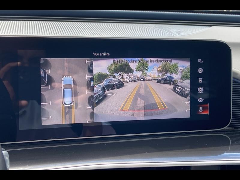 Image MERCEDES-BENZ EQC 400 408ch Edition 1886 4Matic