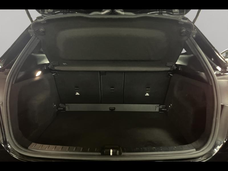 Image MERCEDES-BENZ GLA 200 d 150ch AMG Line Edition 1 8G-DCT