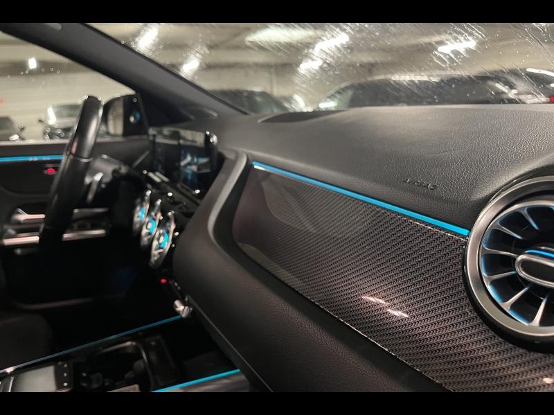 Image MERCEDES-BENZ GLA 200 d 150ch AMG Line Edition 1 8G-DCT