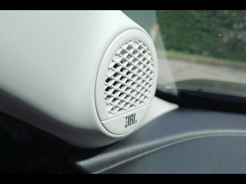 Image JEEP Avenger 1.2 Turbo T3 100ch Altitude