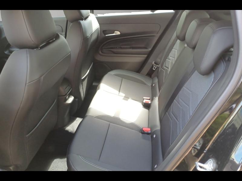 Image JEEP Avenger 1.2 Turbo T3 100ch Altitude