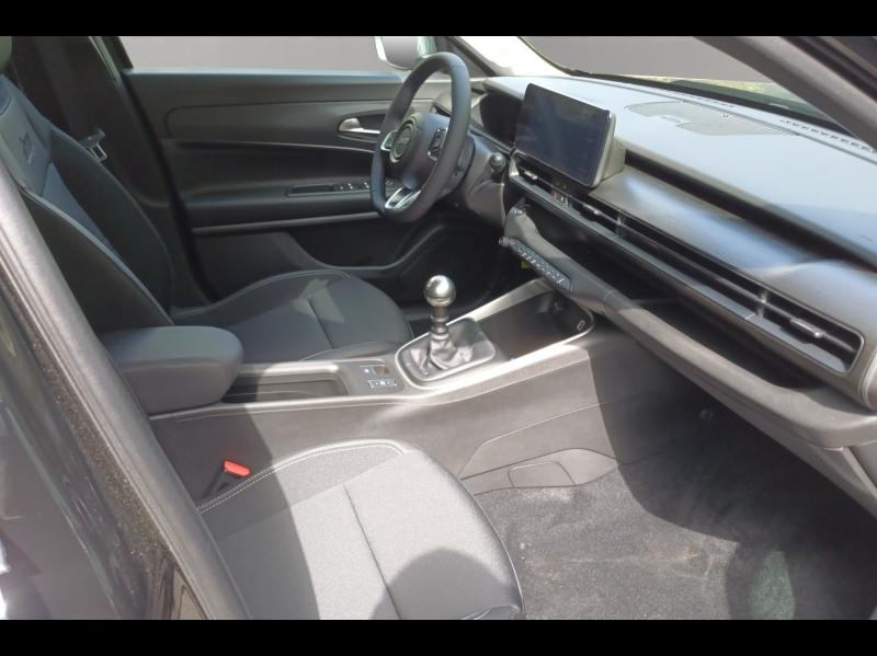 Image JEEP Avenger 1.2 Turbo T3 100ch Altitude