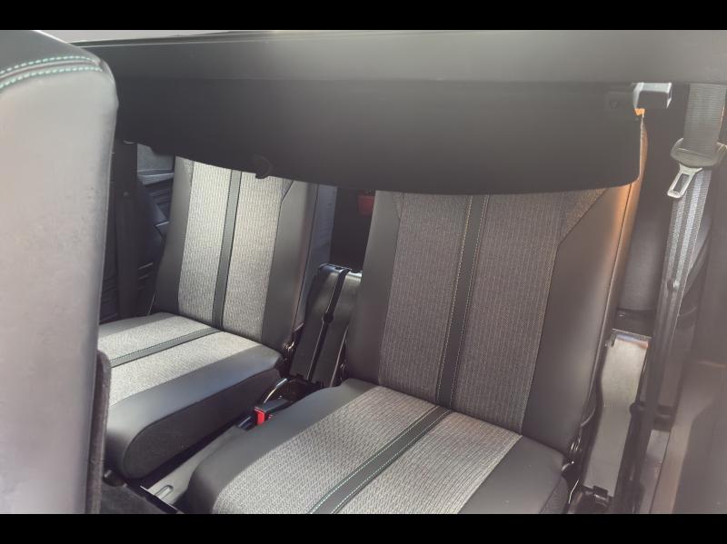 Image PEUGEOT 5008 1.2 PureTech 130ch S&S Active Pack EAT8