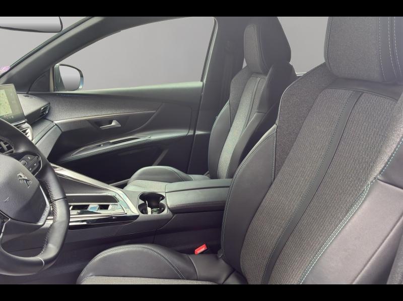 Image PEUGEOT 5008 1.2 PureTech 130ch S&S Active Pack EAT8