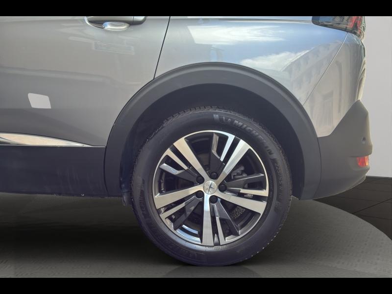Image PEUGEOT 5008 1.2 PureTech 130ch S&S Active Pack EAT8