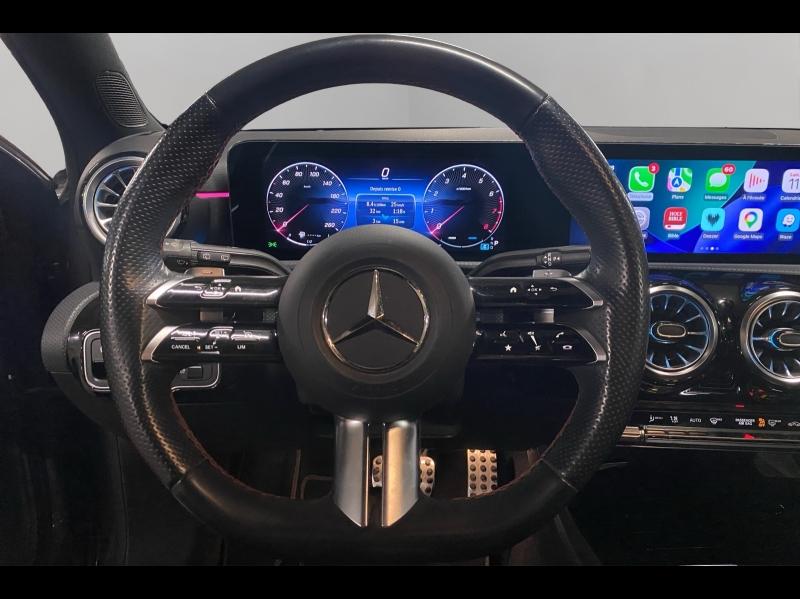 Image MERCEDES-BENZ Classe A 200 163ch AMG Line 7G-DCT