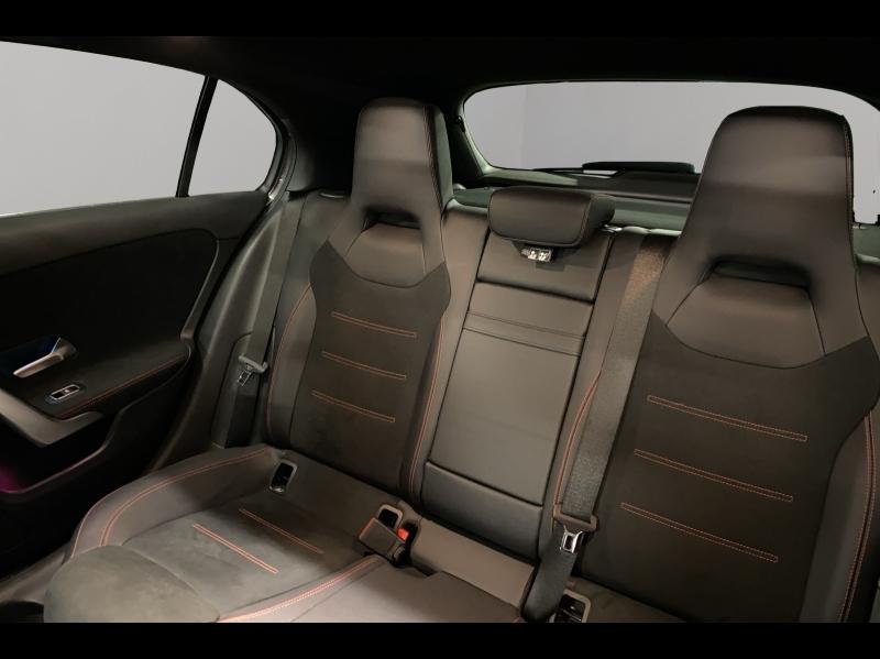 Image MERCEDES-BENZ Classe A 200 163ch AMG Line 7G-DCT