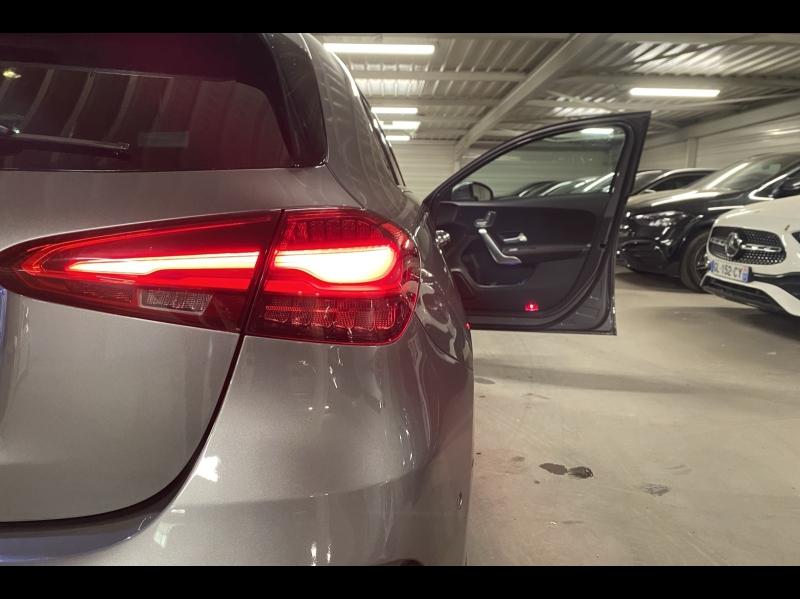 Image MERCEDES-BENZ Classe A 200 163ch AMG Line 7G-DCT