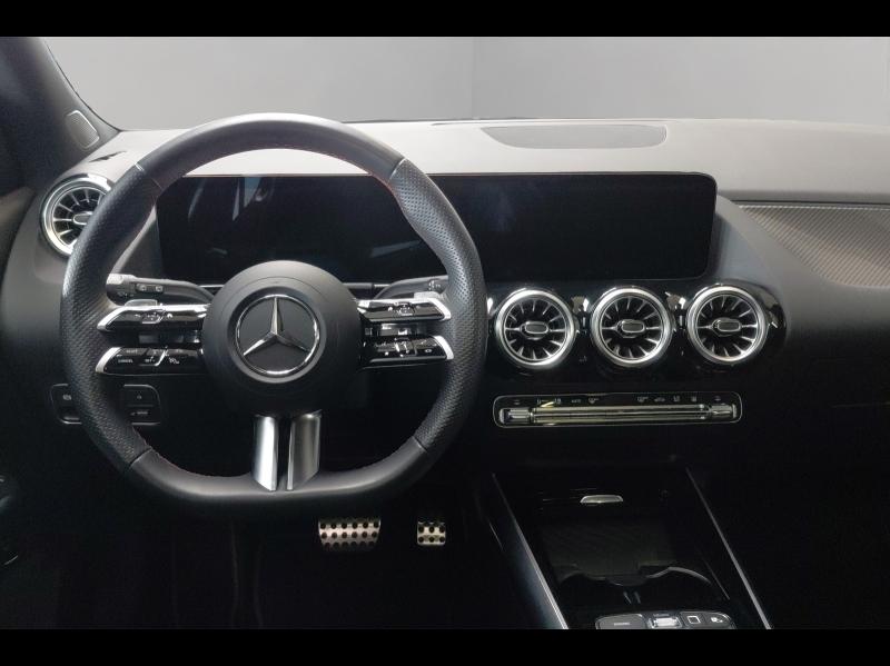Image MERCEDES-BENZ GLA 250 e Hybrid EQ 218ch AMG Line 8G-DCT
