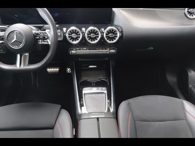 Image MERCEDES-BENZ GLA 250 e Hybrid EQ 218ch AMG Line 8G-DCT