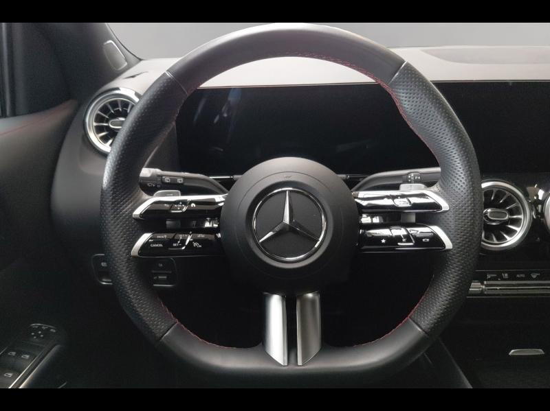 Image MERCEDES-BENZ GLA 250 e Hybrid EQ 218ch AMG Line 8G-DCT