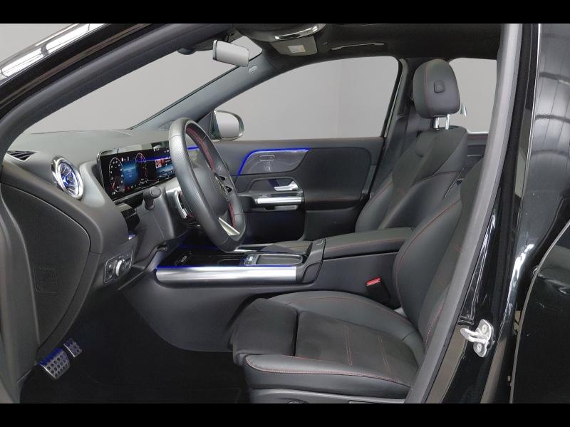 Image MERCEDES-BENZ GLA 250 e Hybrid EQ 218ch AMG Line 8G-DCT