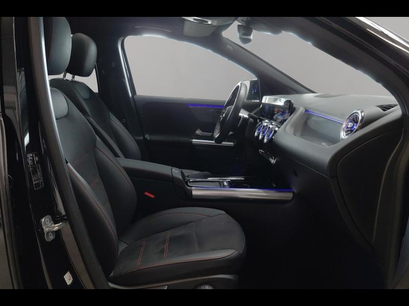 Image MERCEDES-BENZ GLA 250 e Hybrid EQ 218ch AMG Line 8G-DCT
