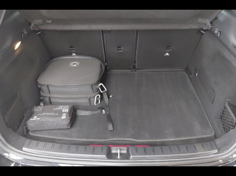 Image MERCEDES-BENZ GLA 250 e Hybrid EQ 218ch AMG Line 8G-DCT
