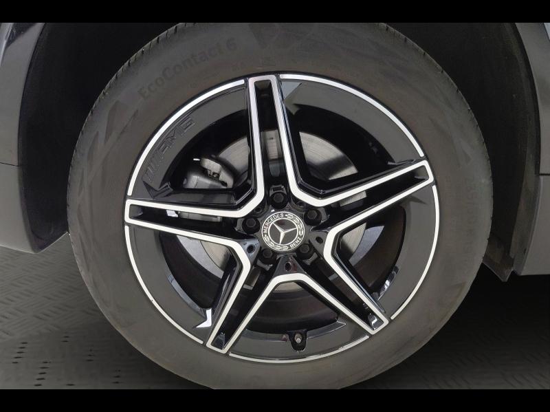Image MERCEDES-BENZ GLA 250 e Hybrid EQ 218ch AMG Line 8G-DCT