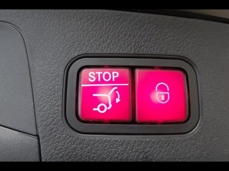 Image MERCEDES-BENZ GLA 250 e Hybrid EQ 218ch AMG Line 8G-DCT