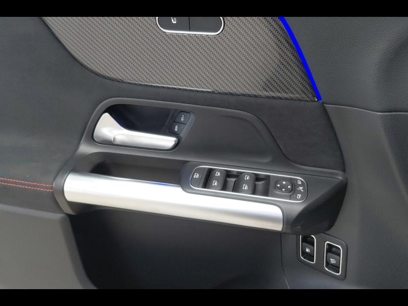 Image MERCEDES-BENZ GLA 250 e Hybrid EQ 218ch AMG Line 8G-DCT