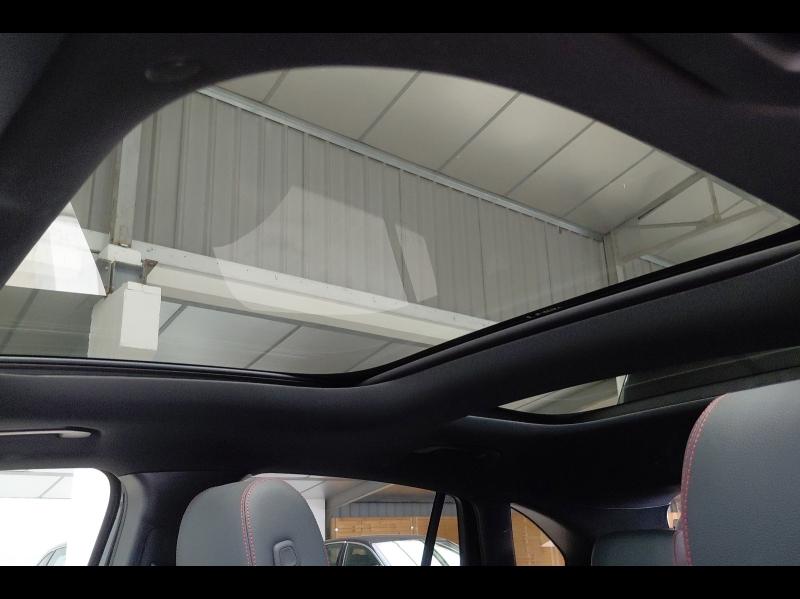 Image MERCEDES-BENZ GLA 250 e Hybrid EQ 218ch AMG Line 8G-DCT