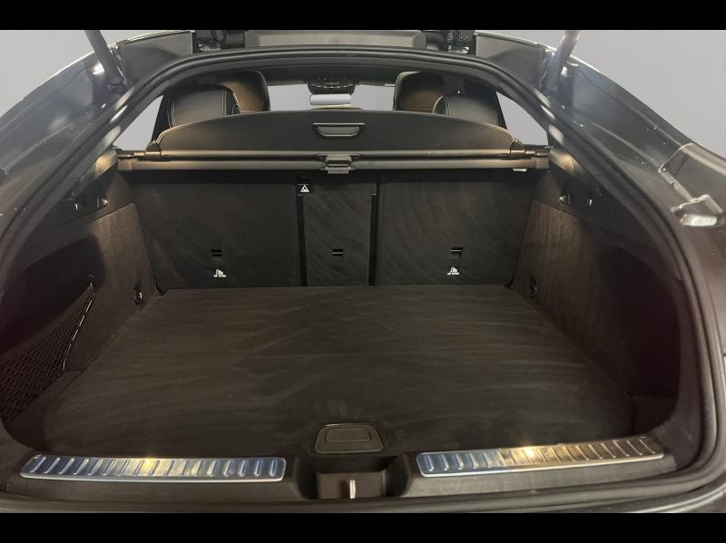 Image MERCEDES-BENZ GLC Coupé 300 e 211+122ch AMG Line 4Matic 9G-Tronic Euro6d-T-EVAP-ISC