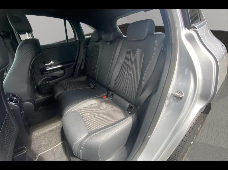Image MERCEDES-BENZ GLA 200 d 150ch Progressive Line 8G-DCT