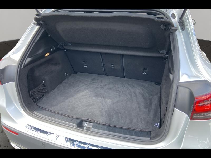 Image MERCEDES-BENZ GLA 200 d 150ch Progressive Line 8G-DCT
