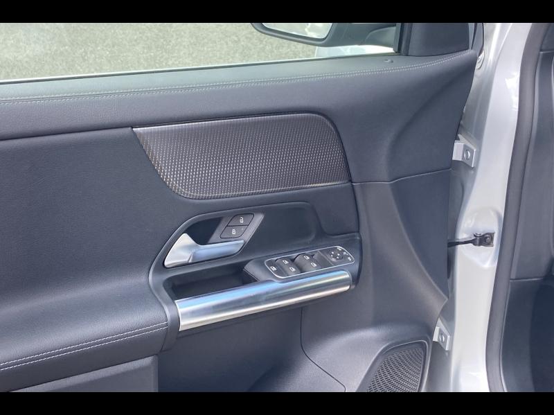 Image MERCEDES-BENZ GLA 200 d 150ch Progressive Line 8G-DCT