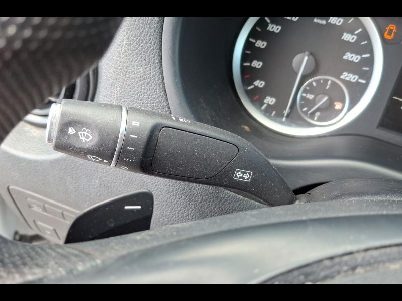 Image MERCEDES-BENZ Vito Fg 114 CDI Compact Pro 4X4 7G+ E6 Propulsion