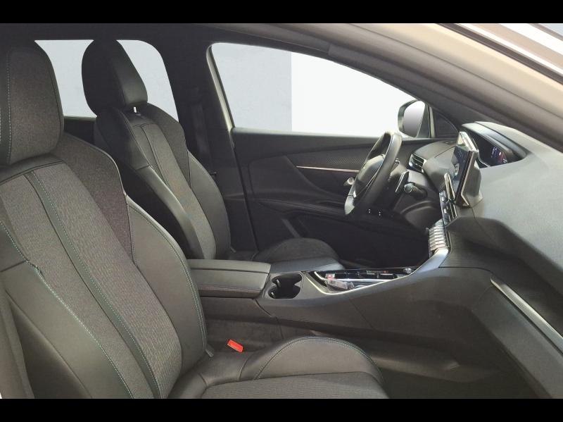 Image PEUGEOT 5008 Hybrid 136ch Allure Pack e-DCS6
