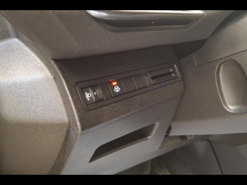 Image PEUGEOT 5008 Hybrid 136ch Allure Pack e-DCS6