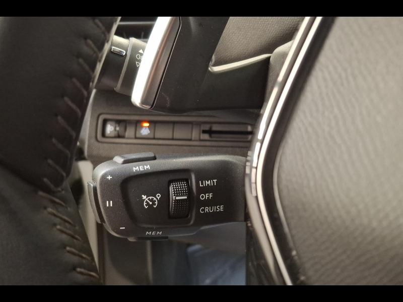 Image PEUGEOT 5008 Hybrid 136ch Allure Pack e-DCS6