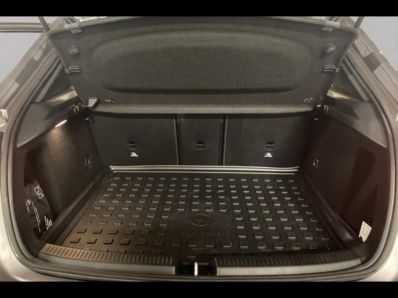 Image MERCEDES-BENZ Classe A 220 d 190ch AMG Line 8G-DCT