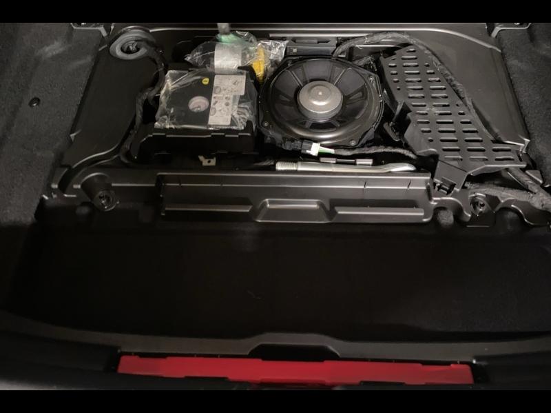 Image MERCEDES-BENZ Classe A 220 d 190ch AMG Line 8G-DCT