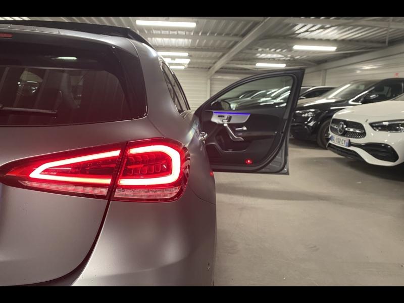 Image MERCEDES-BENZ Classe A 220 d 190ch AMG Line 8G-DCT