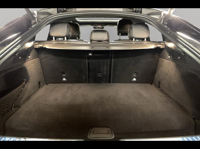 Image MERCEDES-BENZ GLC Coupé 300 de 194+122ch AMG Line 4Matic 9G-Tronic