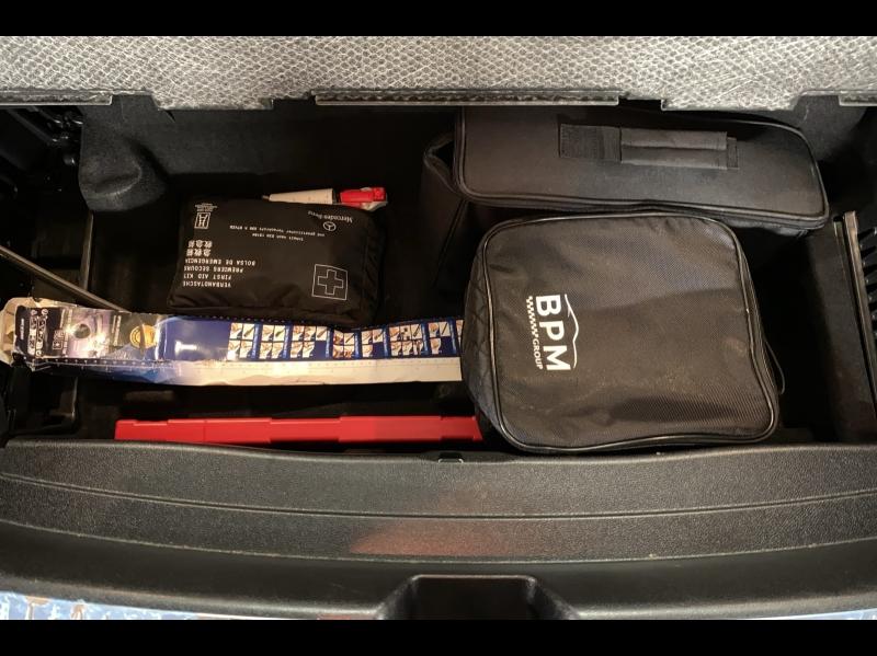 Image MERCEDES-BENZ GLC Coupé 300 de 194+122ch AMG Line 4Matic 9G-Tronic