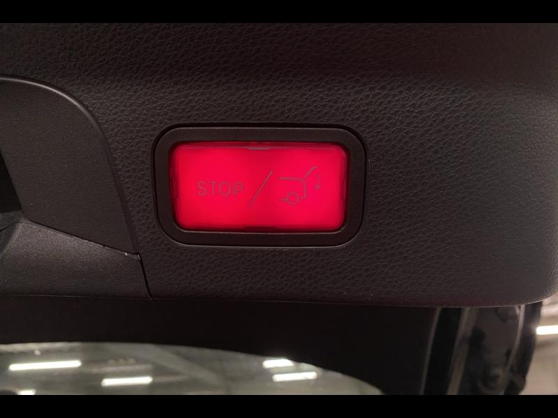 Image MERCEDES-BENZ GLC Coupé 300 de 194+122ch AMG Line 4Matic 9G-Tronic