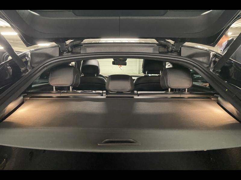 Image MERCEDES-BENZ GLC Coupé 300 de 194+122ch AMG Line 4Matic 9G-Tronic