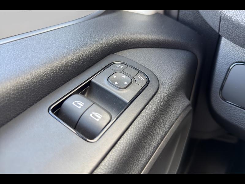 Image MERCEDES-BENZ Sprinter Fg 315 CDI 43 3T5 FIRST 7T PTRA