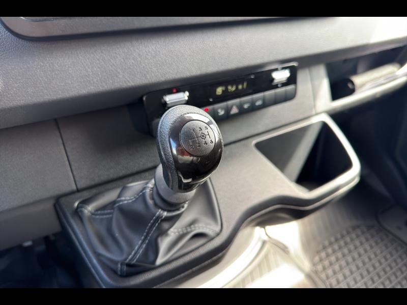 Image MERCEDES-BENZ Sprinter Fg 315 CDI 43 3T5 FIRST 7T PTRA