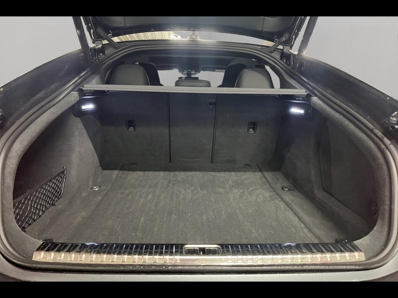 Image AUDI A7 Sportback 45 TFSI 265ch S line quattro S tronic 7