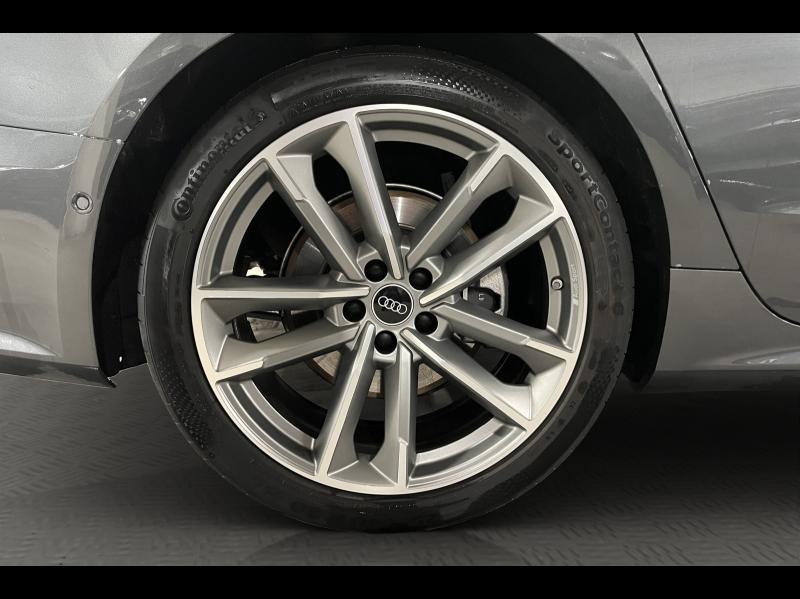 Image AUDI A7 Sportback 45 TFSI 265ch S line quattro S tronic 7