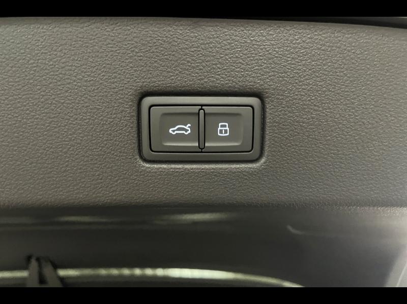 Image AUDI A7 Sportback 45 TFSI 265ch S line quattro S tronic 7