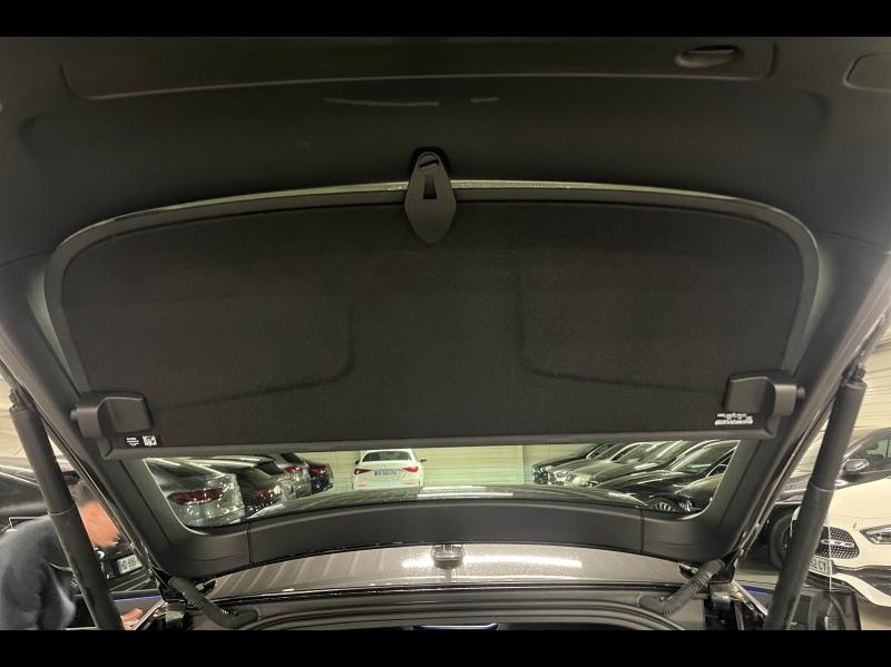 Image AUDI A7 Sportback 45 TFSI 265ch S line quattro S tronic 7
