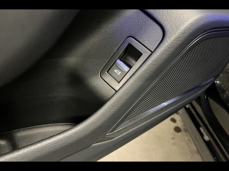 Image AUDI A7 Sportback 45 TFSI 265ch S line quattro S tronic 7