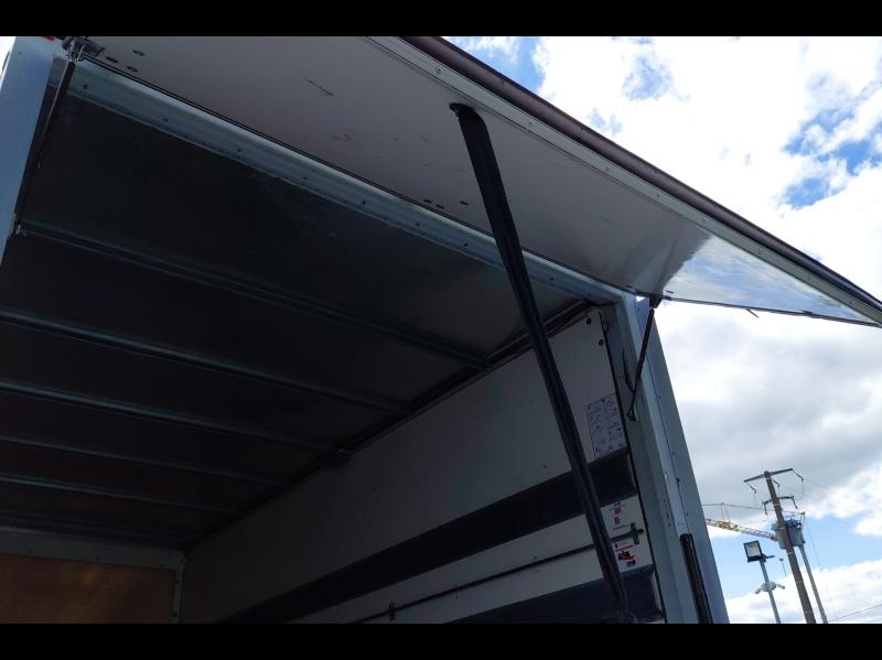 Image IVECO Daily CCb 35C14 Empattement 3750 Tor